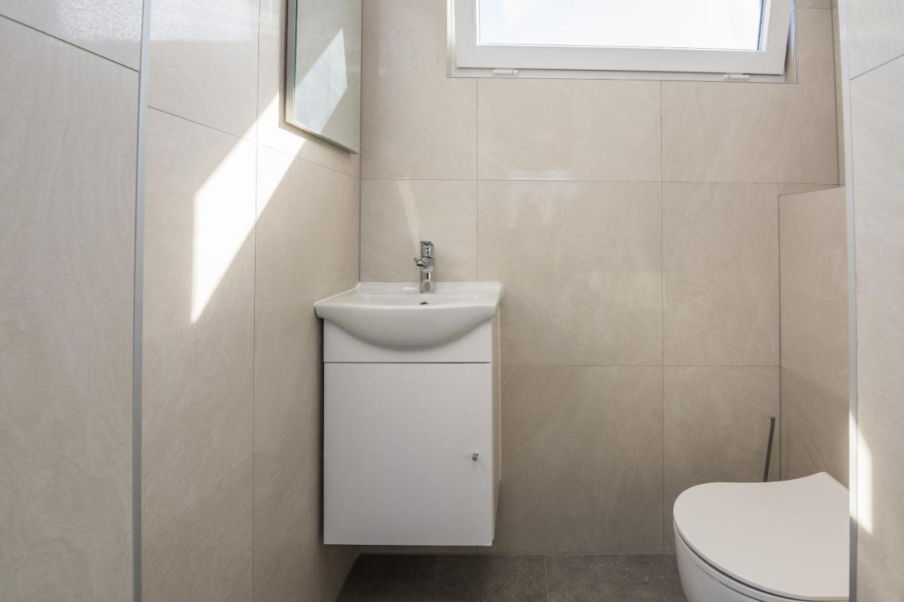 Apartment Spanic 1 ヴィル エクステリア 写真