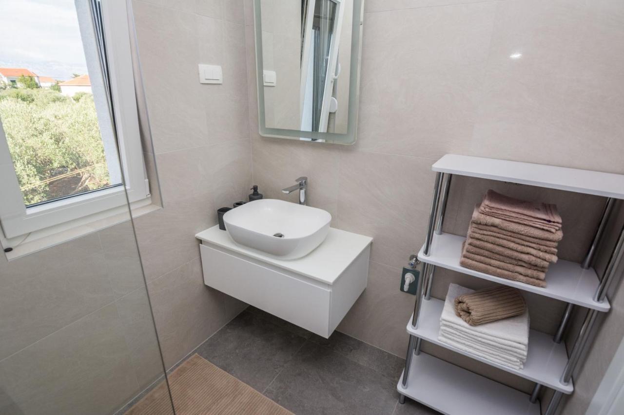 Apartment Spanic 1 ヴィル エクステリア 写真
